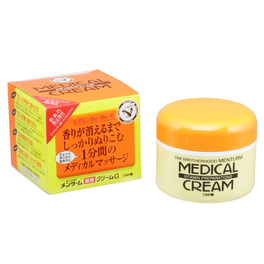 맨담 메디컬 핸드크림 145g