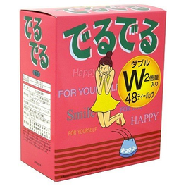 데루데루 W 48봉지