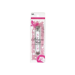 KAI 카이지루시 Bloom Nail 뉴 손톱 깎기 M HC2001