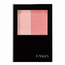 코세 FASIO 파시오 워터프로프 치크 PK-2