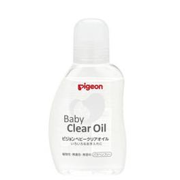 피죤 베이비 클리어 오일 80 ml