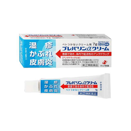 프리바린 α크림 7g