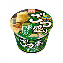고츠모리 돈코츠 라멘 x12