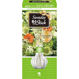 소취원 향기나는 stick 히비야 화단 영어 가든 (70 ml)