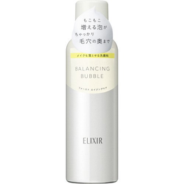 시세이도 엘릭시르 루프레 밸런싱 버블 165g