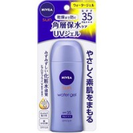 자외선 차단 워터 젤 선크림 SPF35 80ml