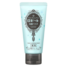로제트 세안 파스타 여드름용 클렌징폼 120g