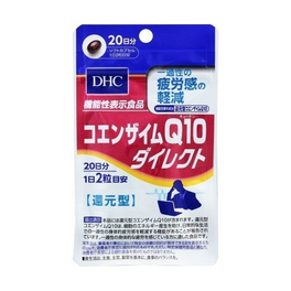 DHC 코엔자임Q10 다이렉트(40알)
