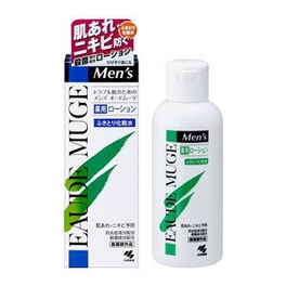 멘즈 오도무게 약용로션 160ml