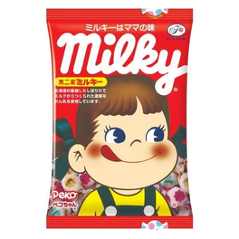 (타임딜) 후지야 밀크 캔디 우유사탕 X 3개 SET