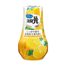 화장실의 소취원 상큼함의 레몬향 400ml