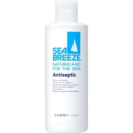 시세이도 시브리즈 전신 약용 로션 230ml　　　　　　　　　