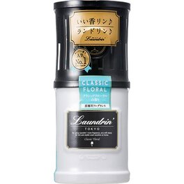 란도린 거치형 방향제 (클래식 플로랄향 220ml)