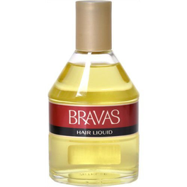 시세이도 브라버스 헤어 리키드 180 ml