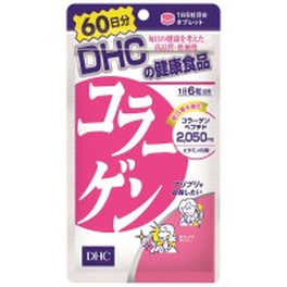 DHC 콜라겐 60일분 (360정)