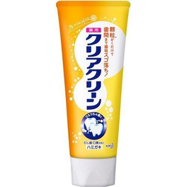 카오 클리어 클린 프레쉬 시트러스 치약 120G