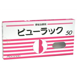 뷰락크 A 50정