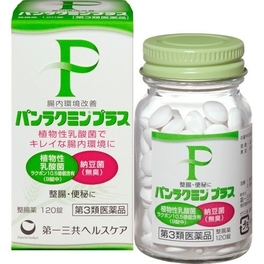 판라쿠민 플러스 120정