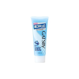 GATSBY 강화 면도 젤 핸디 50g