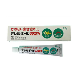 알레르기 루쿠리무 20g