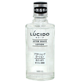 맨담 LUCIDO 루시도 애프터 쉐이브 로션 125ml