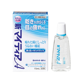 신 마이티아 A 안약 15ml