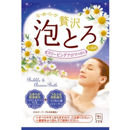뜨거운(더운) 물 이야기 호화포 잡 입욕료 슬리핑 아로마 의 향기 30g