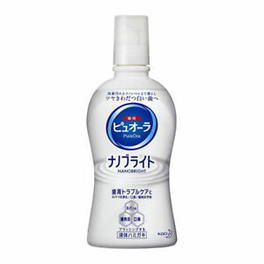 약용 브라이트 가글약 400mL