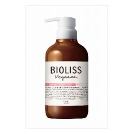 코세 살롱 스타일 비올리스 뷔가니 V컨디셔너 모이스트 480mL　