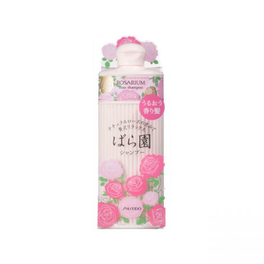 시세이도 장미원로즈 샴푸 RX 300 ml