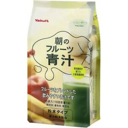 아침 후르츠 녹즙 7 g×15봉입
