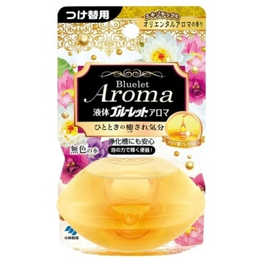 액체 블루렛토두는 것 뿐(만,만큼) 아로마 붙여 체용 오리엔탈 아로마 70ml