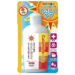 모모타니 명색 카라민 로션 155ml　　　　　　　　　