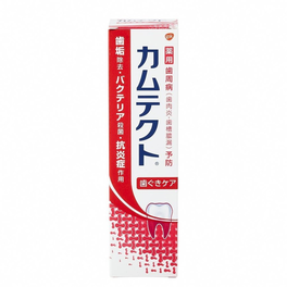 캠 테크도 잇몸 케어 115g