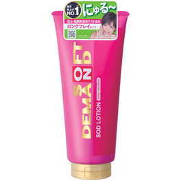 SOD 로션 롱 베케이션 타입 180g
