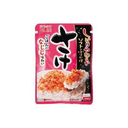 마루미야 연어맛 따끈한 밥에 뿌려먹는 연어 후리가케 28g