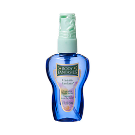 바디 환타지 바디 스프레이 후리지아 50ml