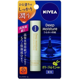 카오 니베아디프모이스챠립오리브＆레몬 2.2 g (의약 부외품)