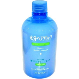 에후티 시세이도 수분 헤어 팩 네구세나오시(뻗친 머리 정돈)에센스 리필용 380 ml