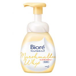 비오레 마시마로 휘핑 리치 모이스처 150ml