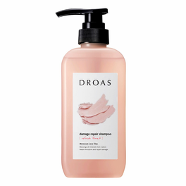 I-ne 드로아스 손상 보수 샴푸 400ML