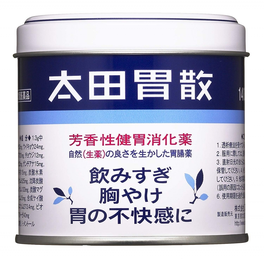 오타이산 140g