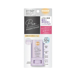 코세 선컷 프로 디펜스 톤 업 UV 스틱 20g