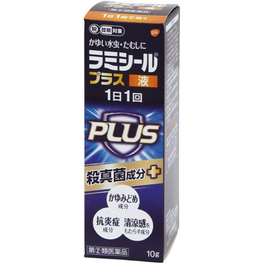 라미실 플러스 액 10g