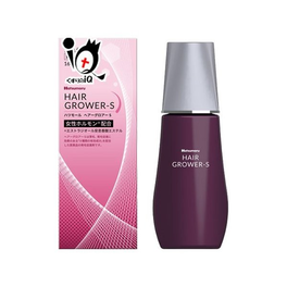 타무라 치쇼도 하츠모루 헤어 글로어 S 160ml　　　