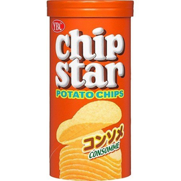 칩스타 S 콘 소메 50g X 4개 SET