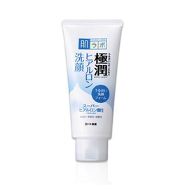 하다라보 고쿠쥰 히알루론산 세안 폼 100g