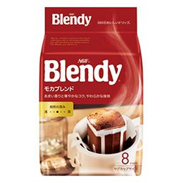 AGF 브렌디 드립백 모카블렌드