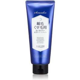 AQUA NOA 사라살롱 매직용 트리트먼트 야간용 200g