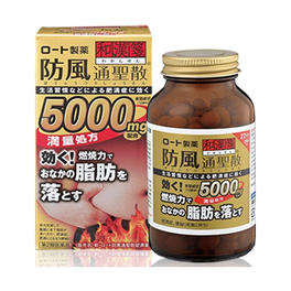 신와칸센 5000mg 264정(22일분)